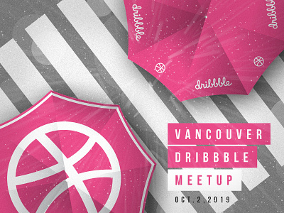 Vancouver Dribbble Meetup