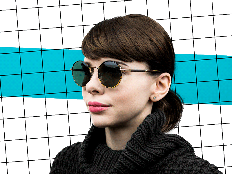 28 Days of Design: Day 24 – Shwood Sunglasses art direction design photo styling photography