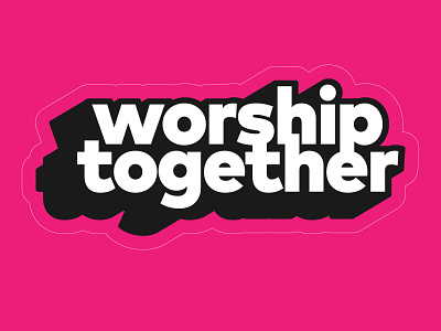 Worship Together