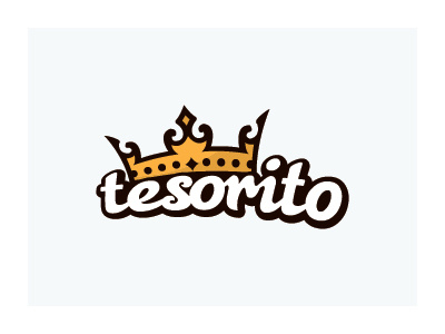 Tesorito Logo