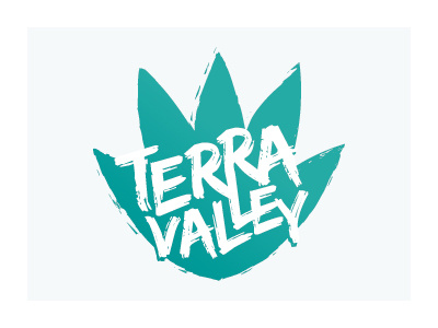 Terra Valley Logo