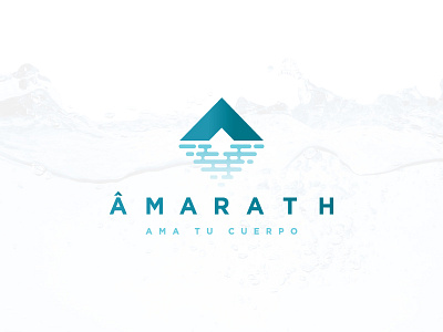 ÁMARATH SPA LOGO