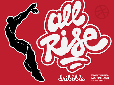 Dribbble First Shot Brian Gonzales