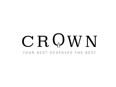 Logo Design: Crown brand brand design brand identity branding branding design design identity identity design identity designer illustrator logo logo design logodesign logodesigner vector