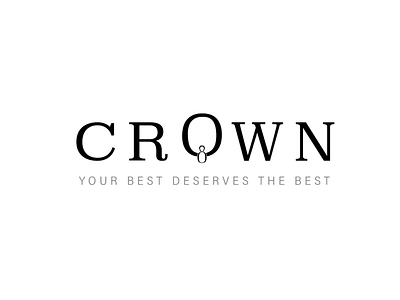 Logo Design: Crown