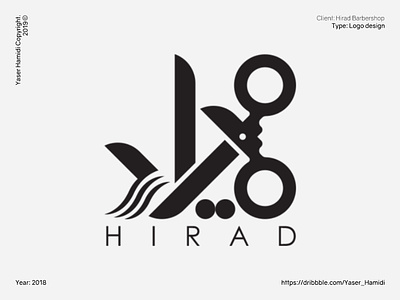 Hirad Barbershop | پیرایش هیراد