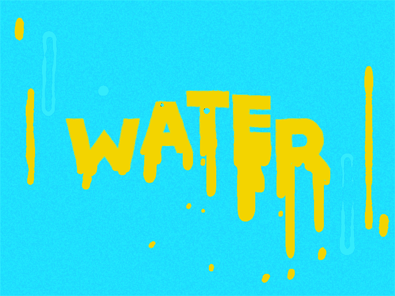 Water