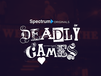 Manhunt: Deadly Games