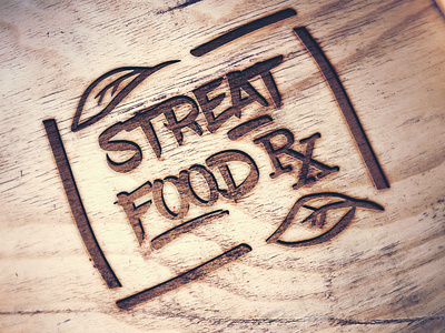 StreatFood RX