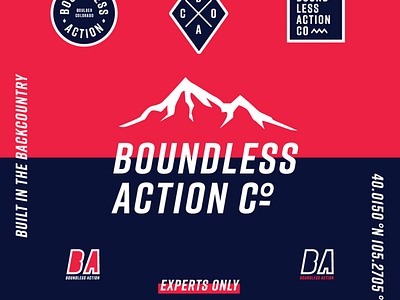 Boundless Action ID