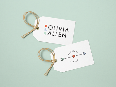 Olivia Allen Jewelry Boutique