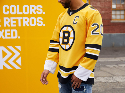 Adidas Reverse Retro adidas apparel design atlantic boston buffalo creative direction detroit division florida hockey montreal nhl ottawa sports tampa tampa bay toronto uniforms