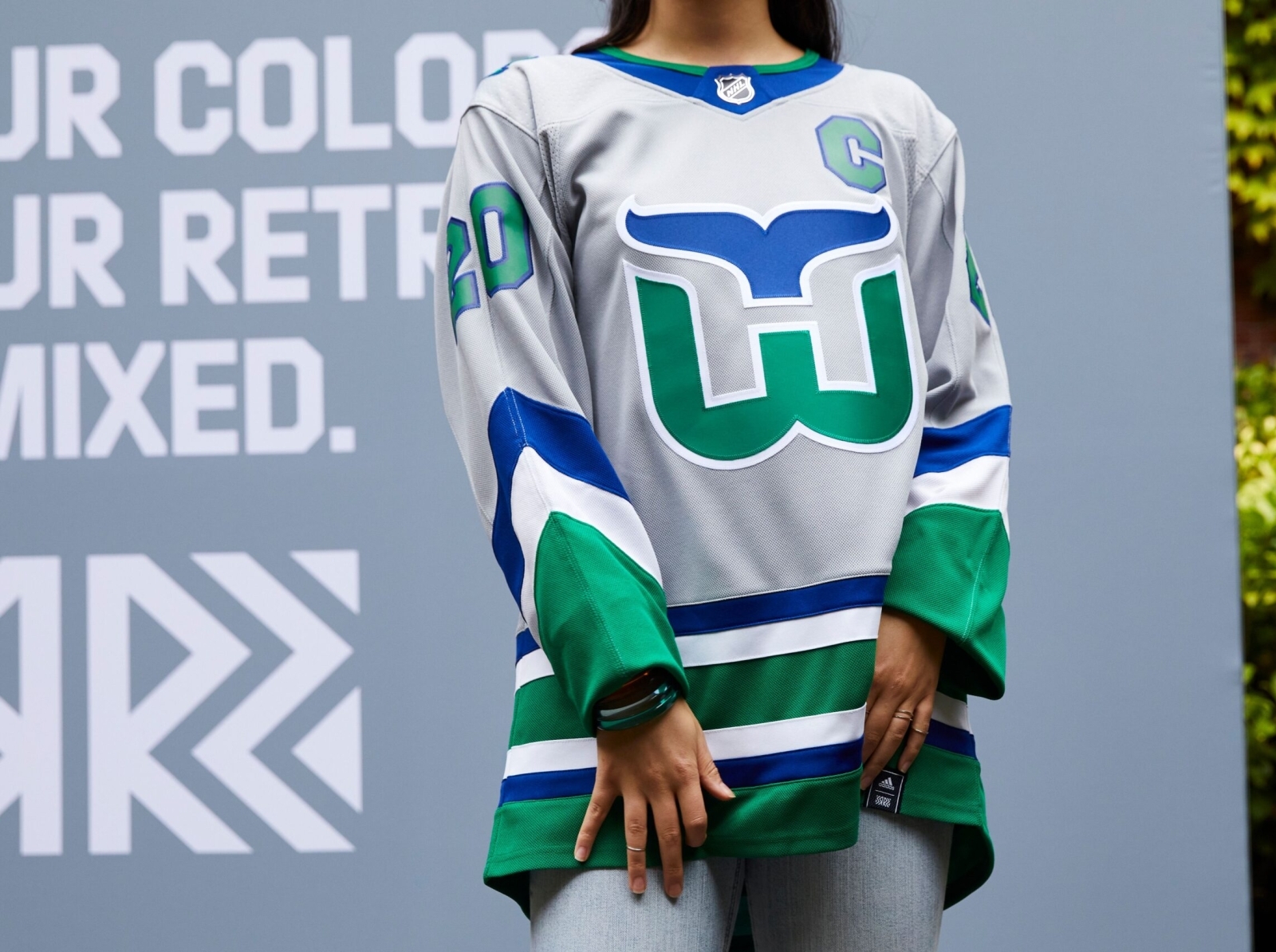 Adidas Reverse Retro Jersey Customization? : r/hockeyjerseys