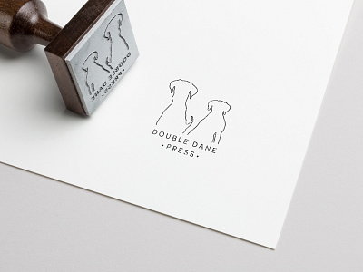 Double Dane Press art direction book brand identity branding childrens book creative direction graphic design logo publishing publishing company