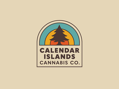 Calendar Islands Cannabis Co.