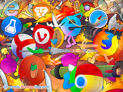 Browser Wars