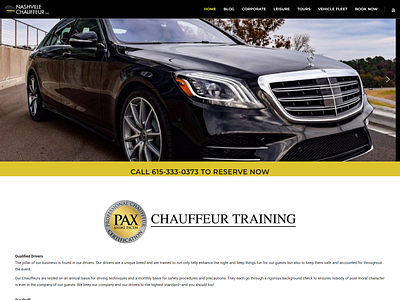 nashvillechauffeur.com