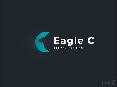 Eagle C 2023 3d branding business c c logo creative logo design eagle graphic design graphics icon illustration logo logotype mosharaf hossain trend ui vector visualidentity