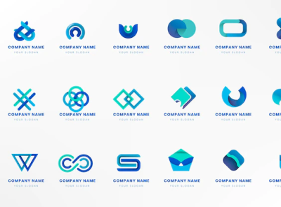 Logo design by Randolph on Dribbble