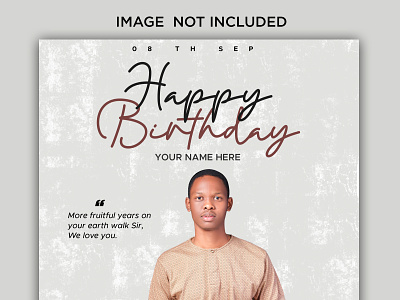 Happy Birthday: A Design Celebration of Another Year of Memories attention grabbing birthday design birthday wishes celebration elegant graphic design happy birthday lasting impression memories seo success wish someone happy birthday