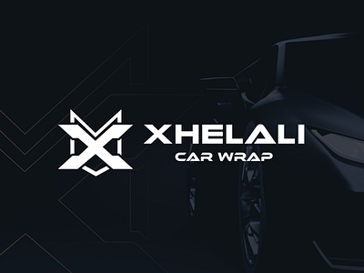 Xhelali logo