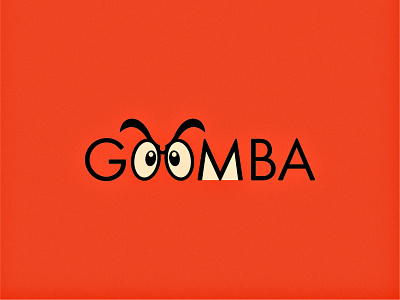 Goomba. (1/3)