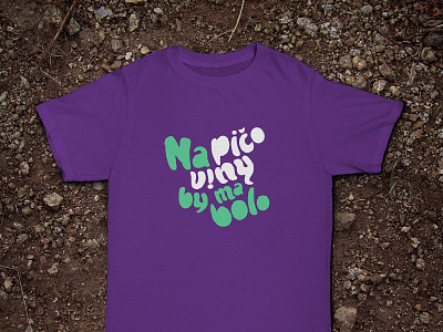 NaPi*ovinyByMaBolo shirt custom font funny shirt