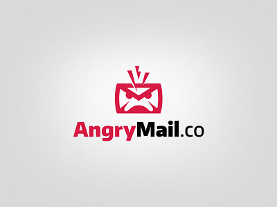 AngryMail.co logo