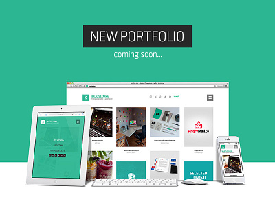 Szarka.me new portfolio balazs designer freelancer graphic minimal mutant portfolio stayreal szarka ui ux webdesign