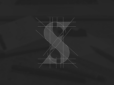 SF symbol WIP luxory monogram monogram style symbol sf symbol