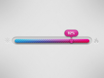 Just loader colorful loader muw digital progress bar