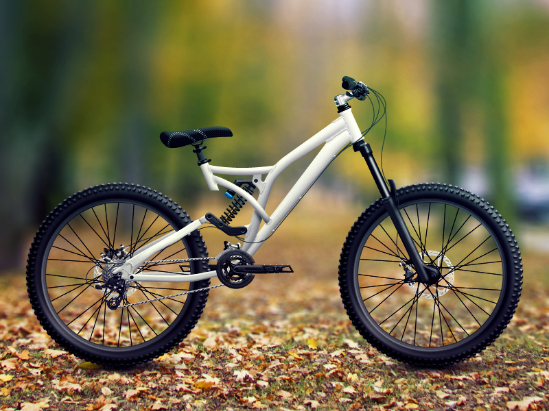 norco all mountain
