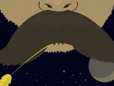 The Collective Brewing Project Porter label beard beer galaxy grain label mustache stars