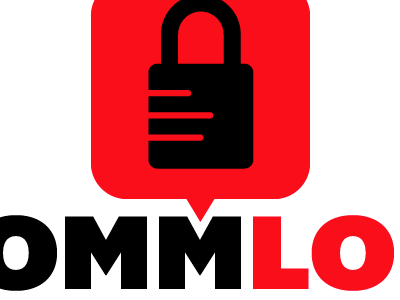 CommLok bemio lock logo