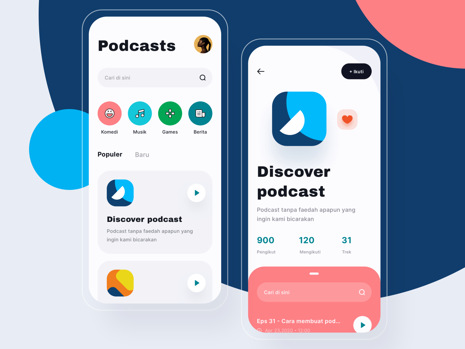 podcast maker for itunes