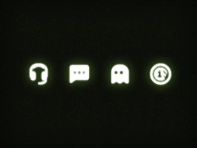 Icon Animation Explorations, part 2 (wip) ae after effects animation icon icons tv