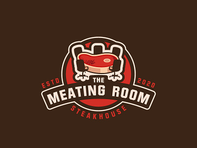 The Meating Room