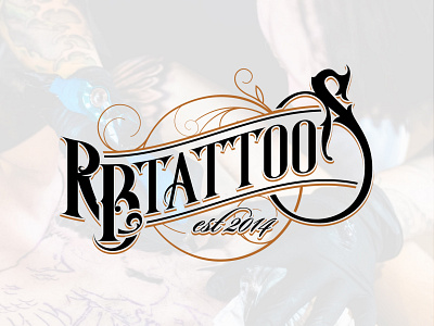 RB Tattoos