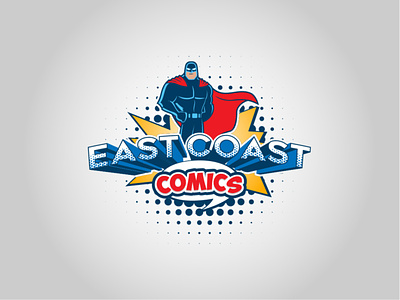 East Coast Comics