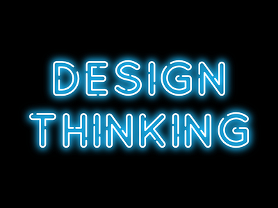 Design Thinking