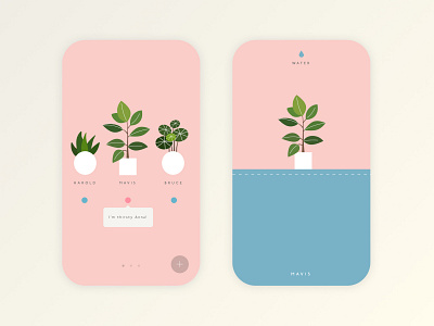 Plant App