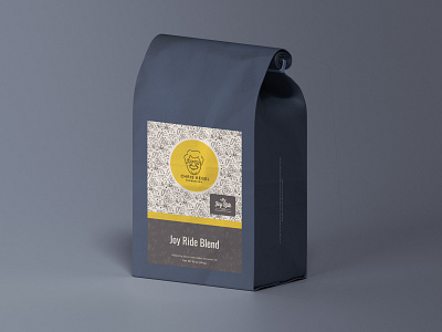 Joy Ride Blend