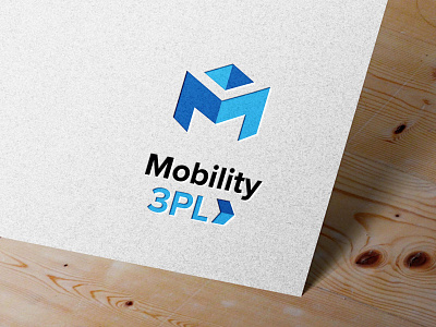 Mobility 3PL Logo