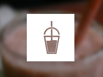 Frappuccino logo frappuccino icon logo