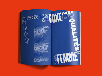 Sports have a gender design graphic design typography