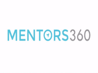 Animated Svg Logo - Mentors360 (animation only) (gsap) animation animations css3 design greensock motion svg web