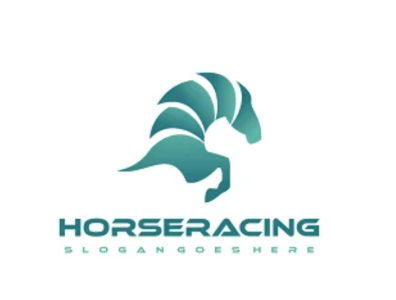 Horse Racing Logo