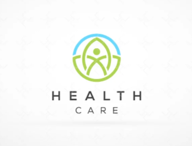 Health Care Logo