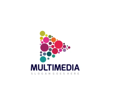 Multi Media Logo