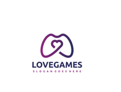 Game Lover Logo